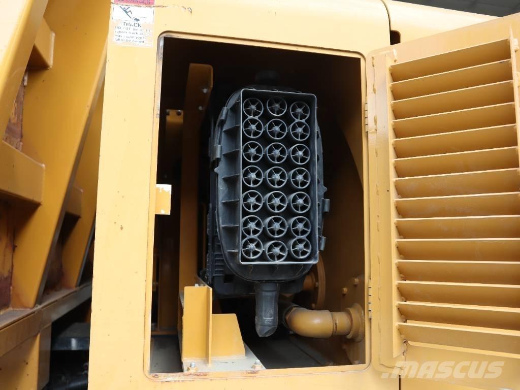 Morooka MST 2200 V D  궤도식 덤프