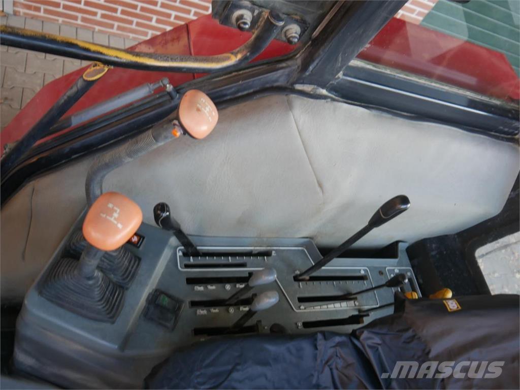 Case IH 4230 2wd 트랙터