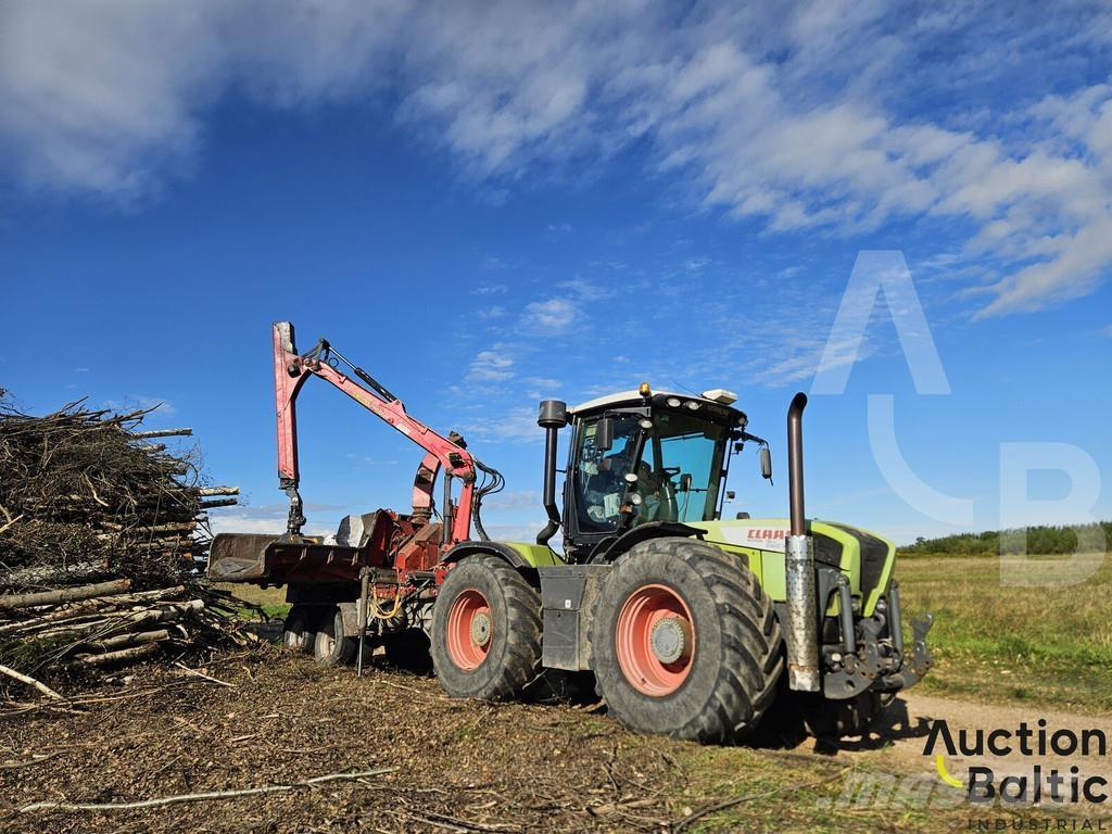 Eschlböck Biber 78 톱밥제조기