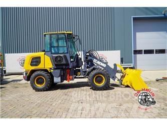 XCMG XC916E  휠로우더