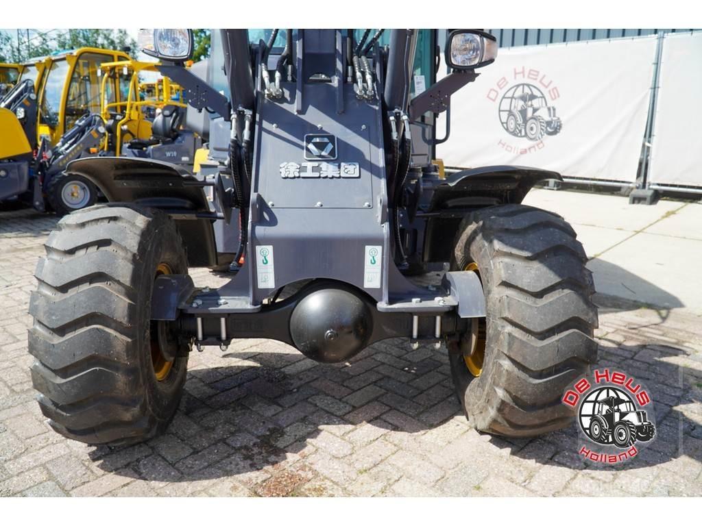 XCMG XC916E  휠로우더
