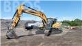 Hyundai HX220 L 대형 굴삭기 29톤 이상