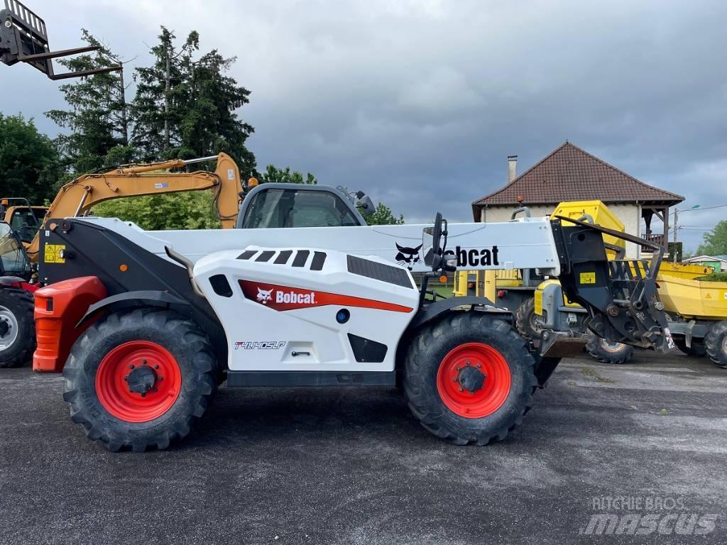 Bobcat T 41.140 SLP 텔러 핸들러