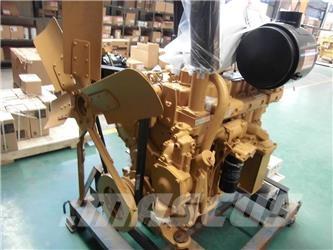  Shangchai C6121ZG57A 엔진