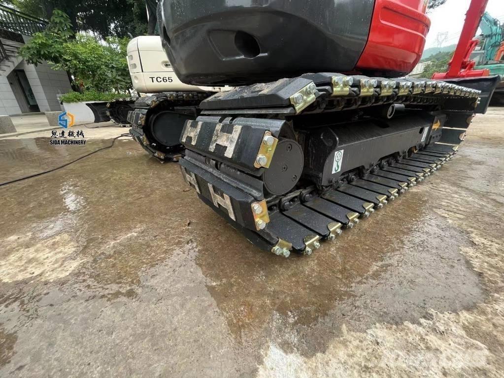 Kubota kx155 대형 굴삭기 29톤 이상