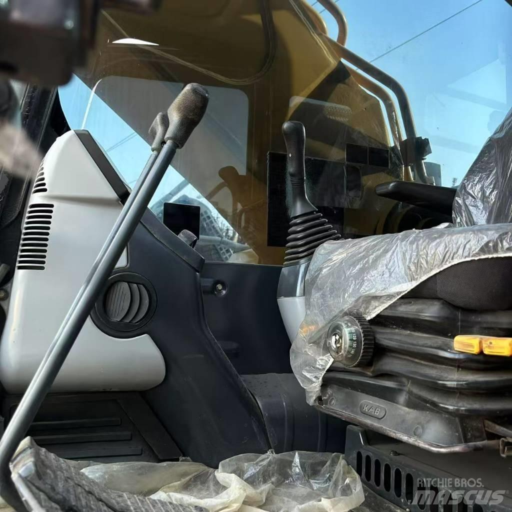 Komatsu 450 대형 굴삭기 29톤 이상