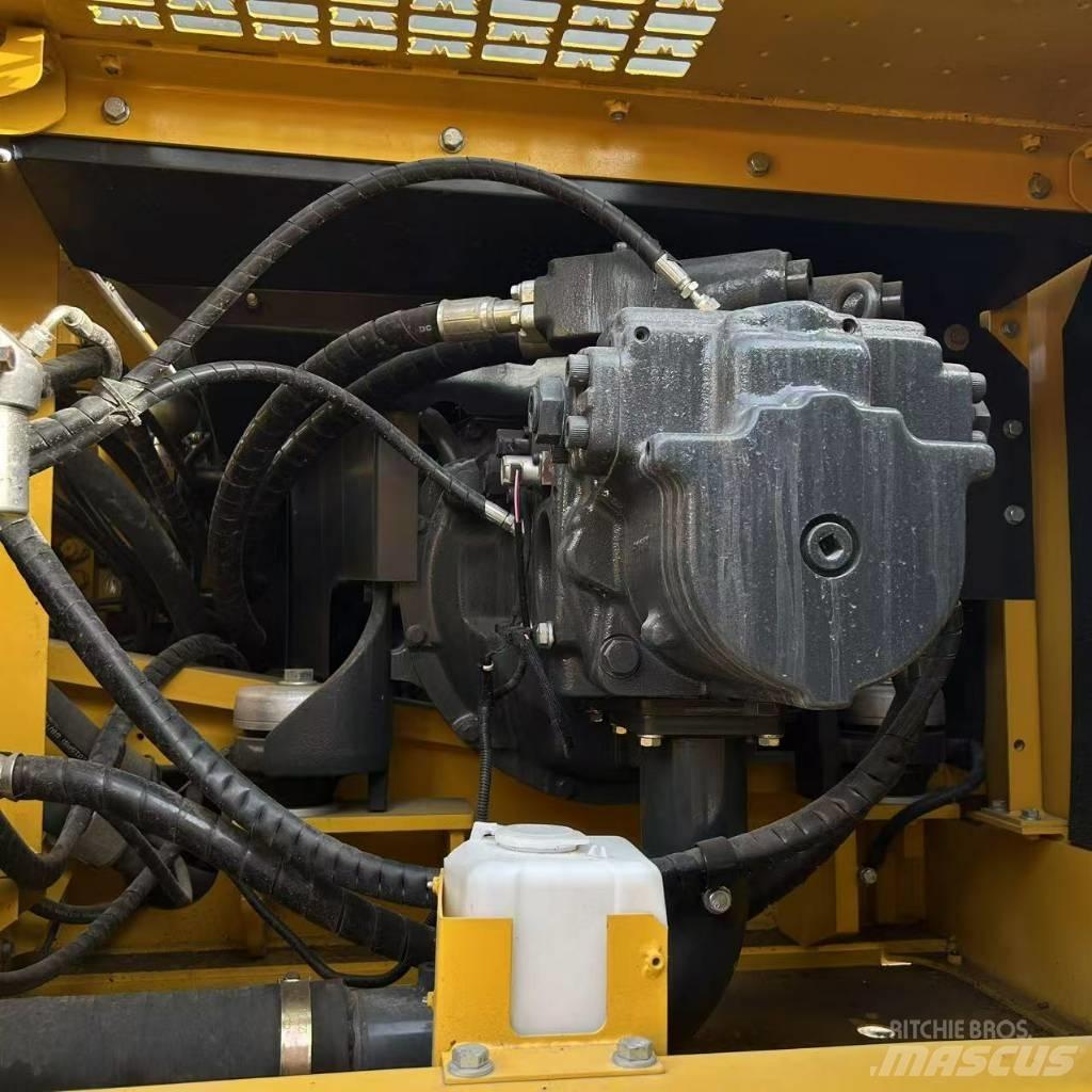 Komatsu 450 대형 굴삭기 29톤 이상