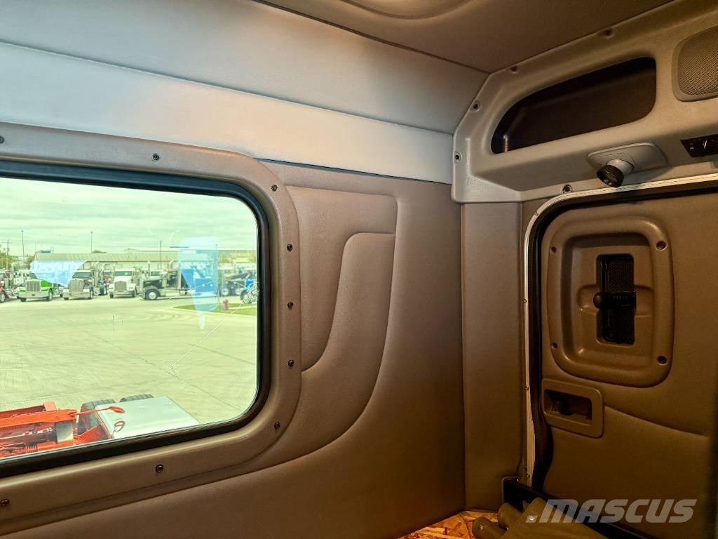 Peterbilt 389 트랙터 유닛