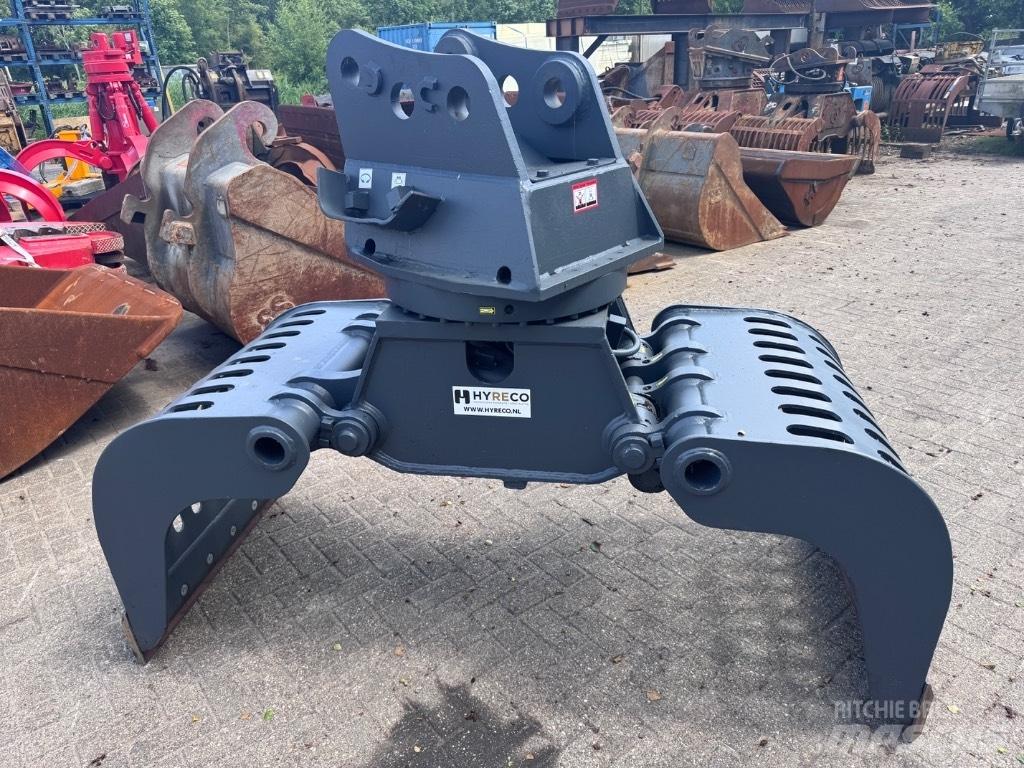 Zijtveld S1102-D 집게