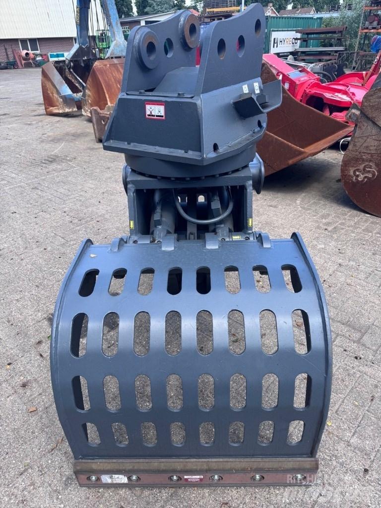 Zijtveld S1102-D 집게