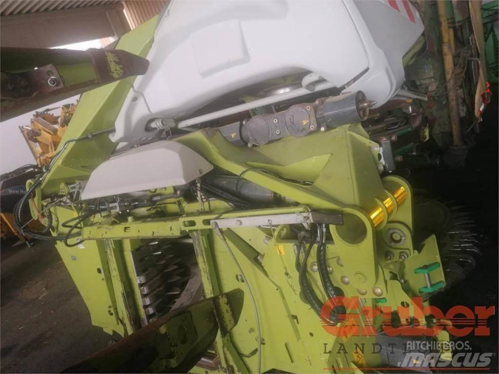 CLAAS Orbis 750 콤바인 수확기 부속품