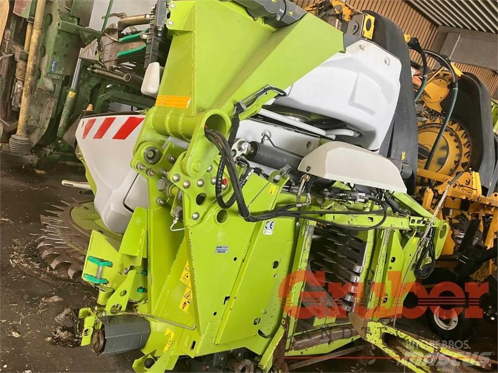 CLAAS Orbis 750 콤바인 수확기 부속품