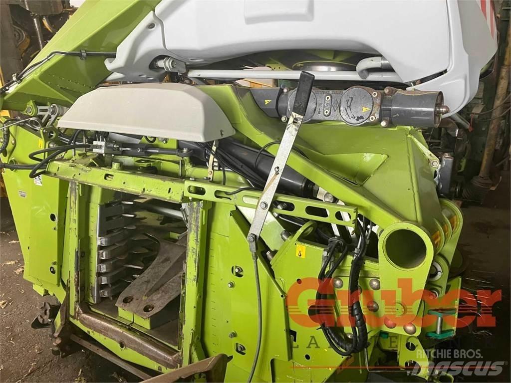 CLAAS Orbis 750 콤바인 수확기 부속품