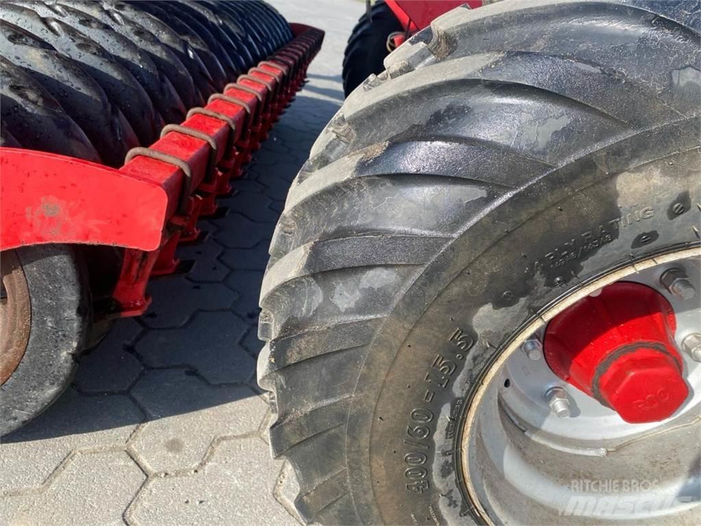 Horsch Joker 6RT 디스크 하로우(쇄토기)