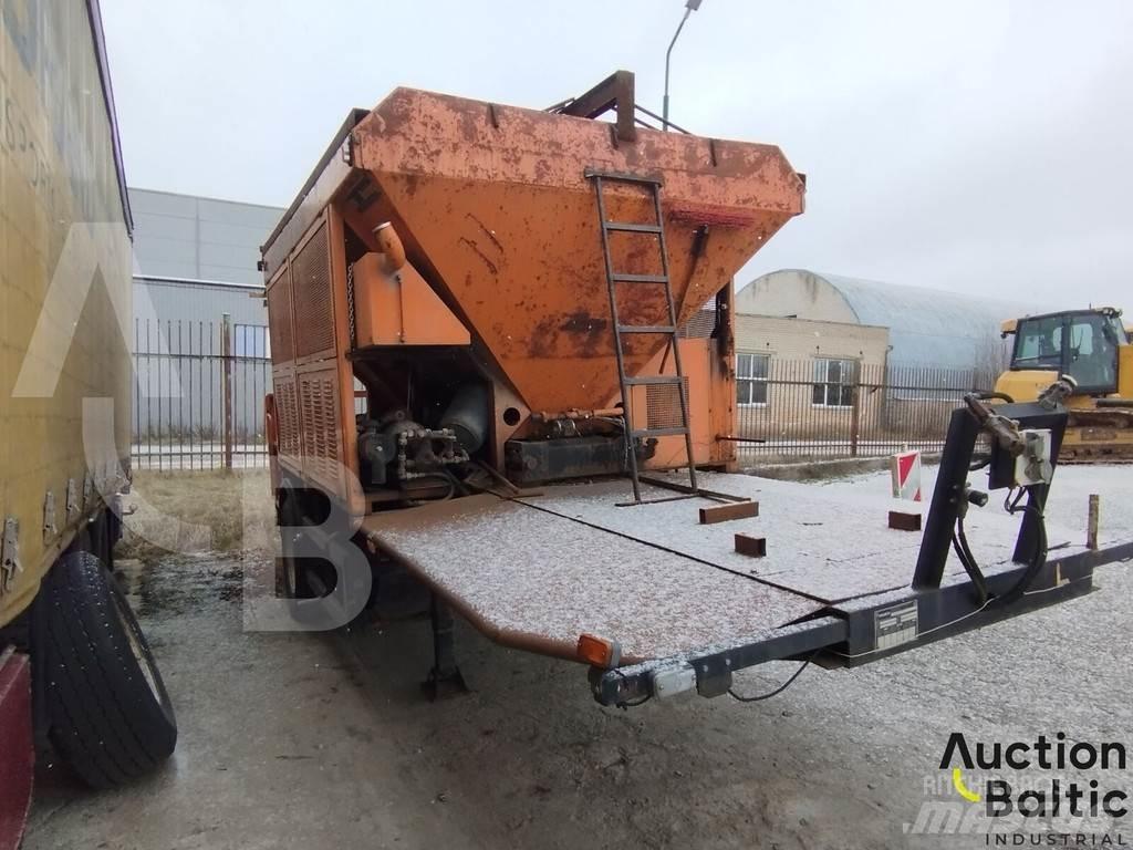 Breining S-HY-8000 기타