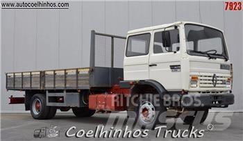 Renault S 150.13 플랫베드/드롭사이드 트럭