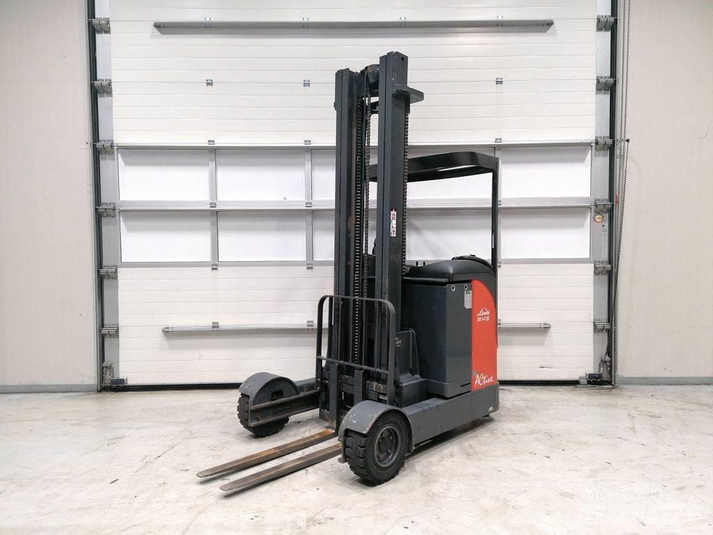 Linde R14G-12 리치 트럭