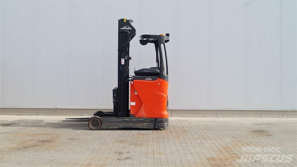 Linde R16 리치 트럭
