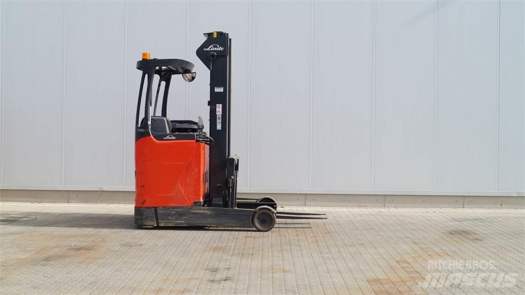 Linde R16 리치 트럭