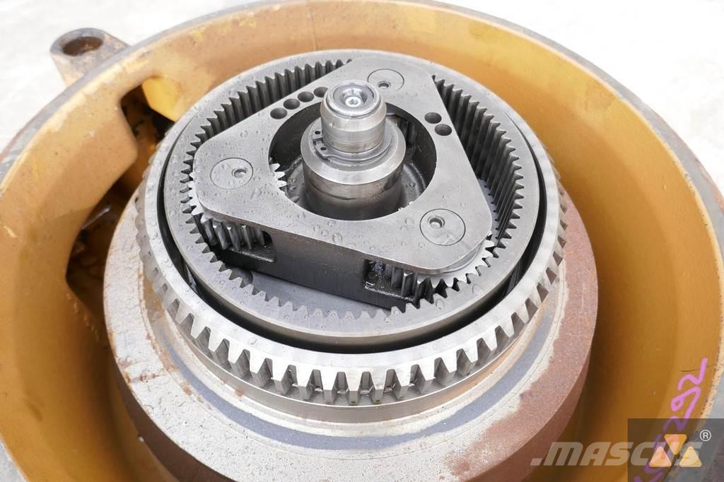 CAT 3T-4030 기어박스