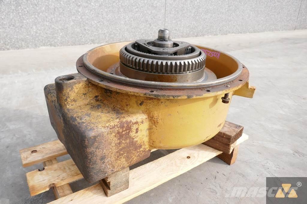 CAT 3T-4030 기어박스