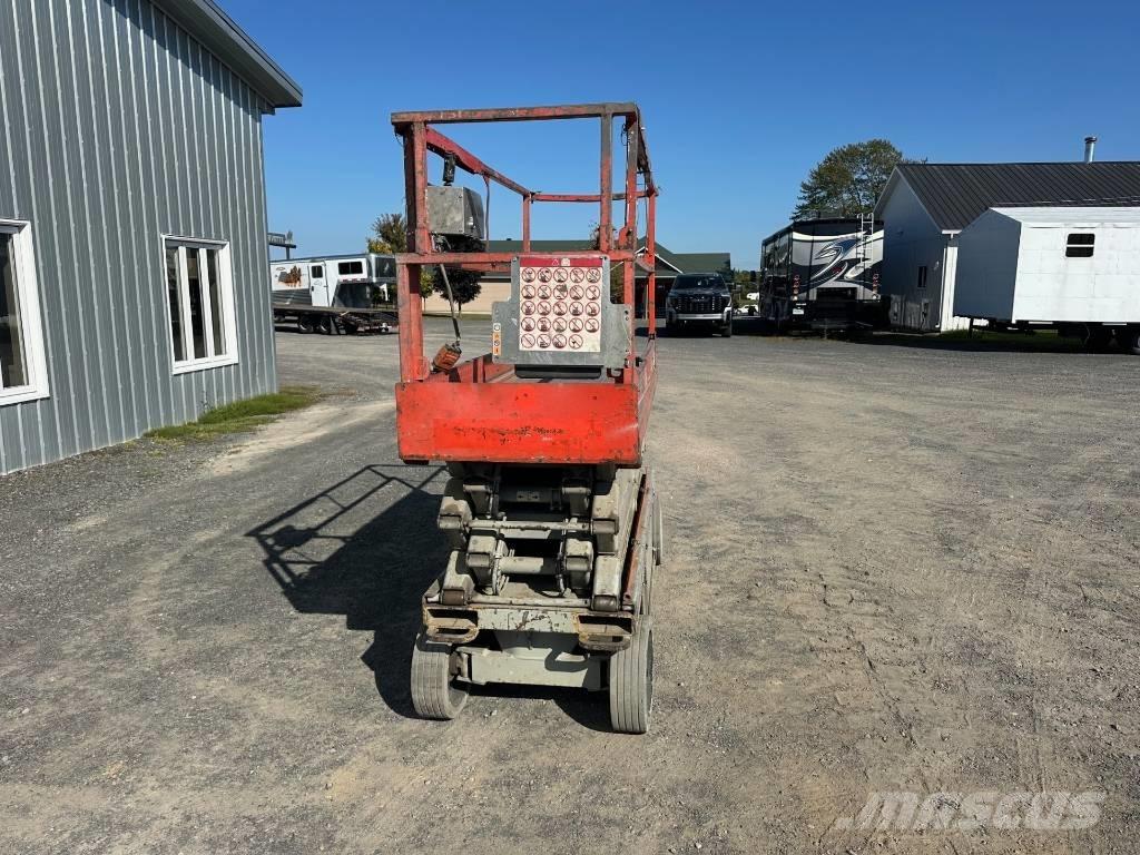 SkyJack SJ 3226 가위형 리프트