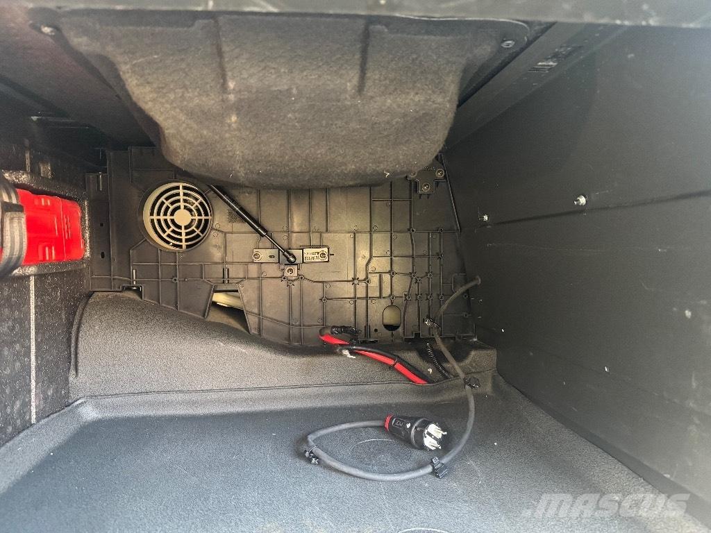 Volvo FH540 6x2 트랙터 유닛