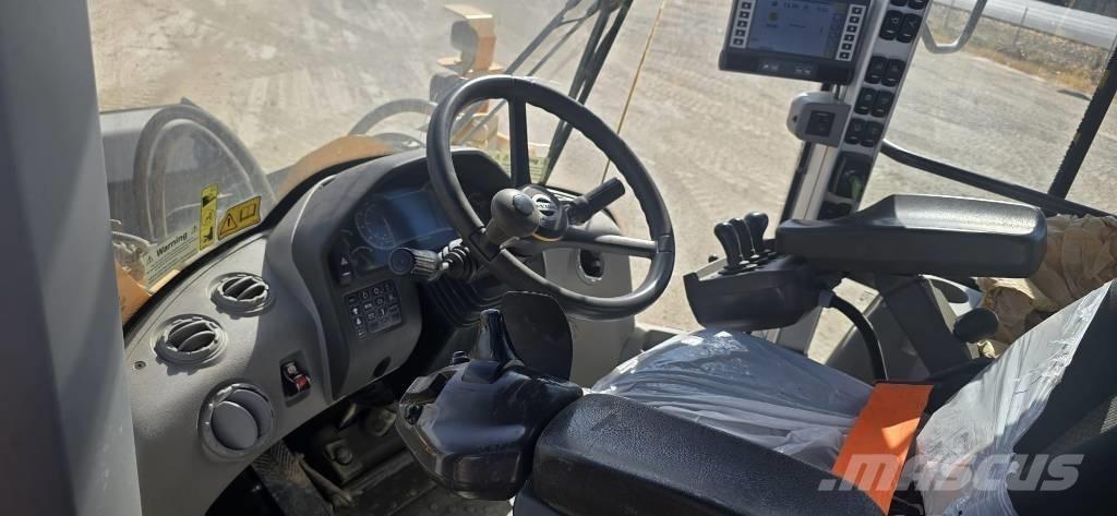 Volvo L 150 H  휠로우더
