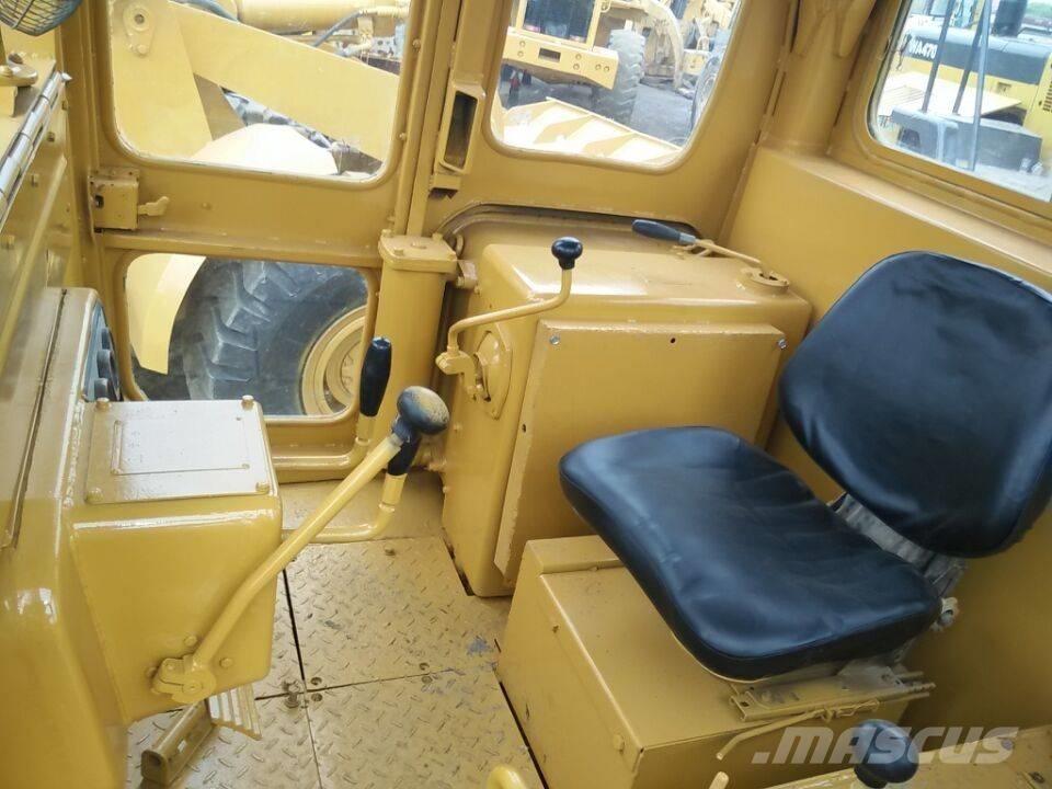 CAT D 7 G 크롤러 도저