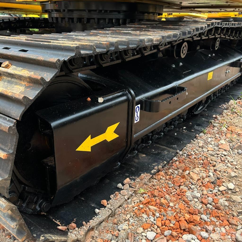 CAT 320D2L 대형 굴삭기 29톤 이상