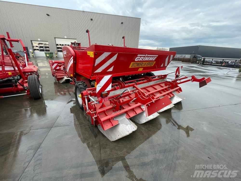 Grimme GL 420 농기계 - 기타