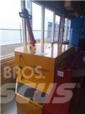  PTB DP100E 적재물 취급 부속품