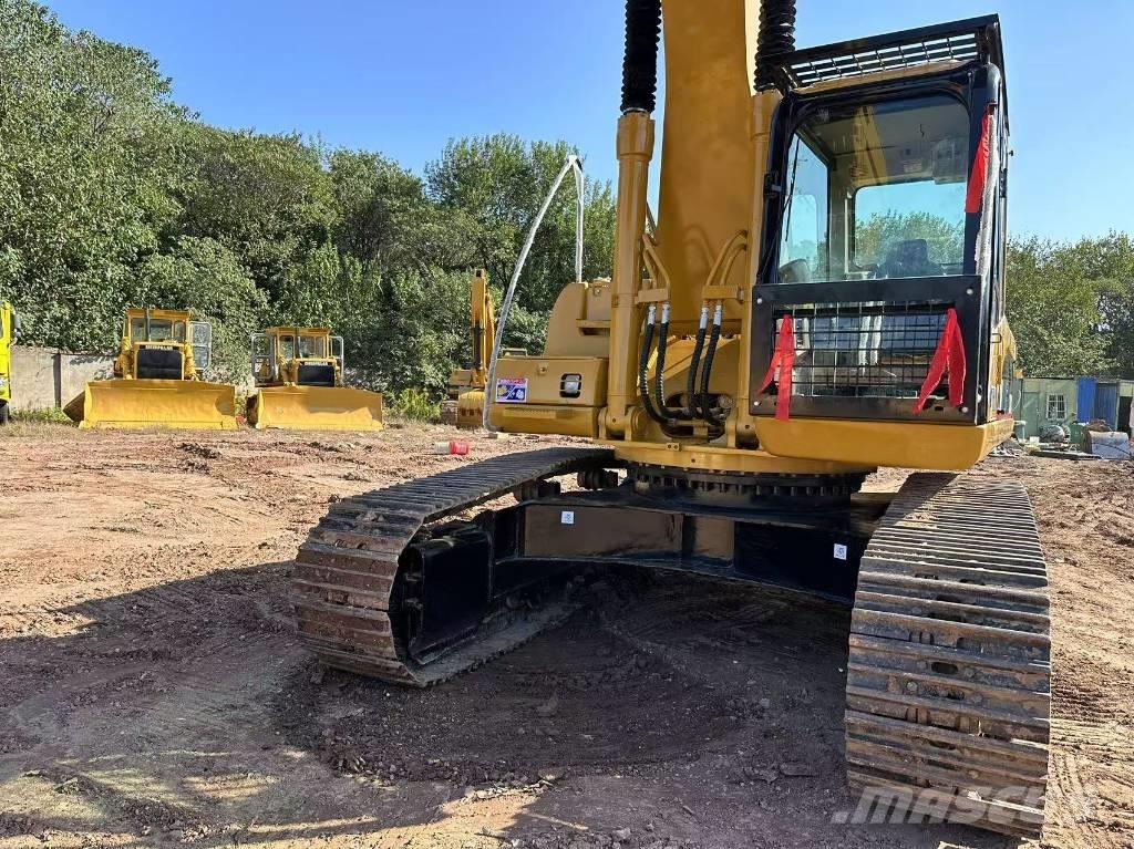 CAT 330 C L 대형 굴삭기 29톤 이상