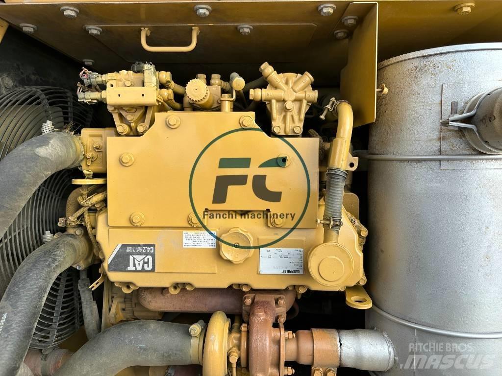 CAT 315 D 대형 굴삭기 29톤 이상