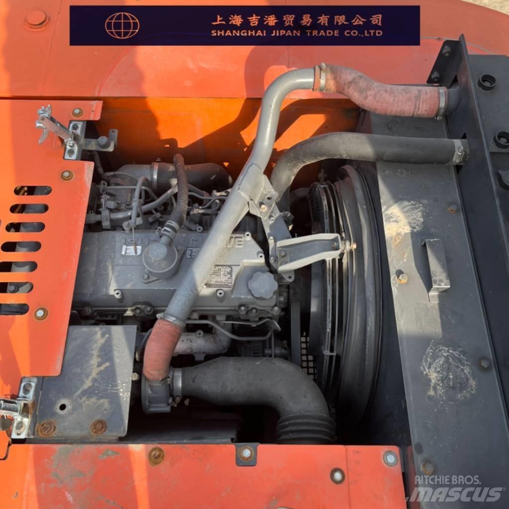 Hitachi ZX 240 대형 굴삭기 29톤 이상
