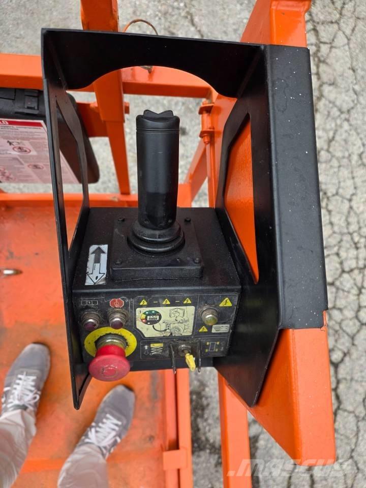 JLG 6 RS 가위형 리프트