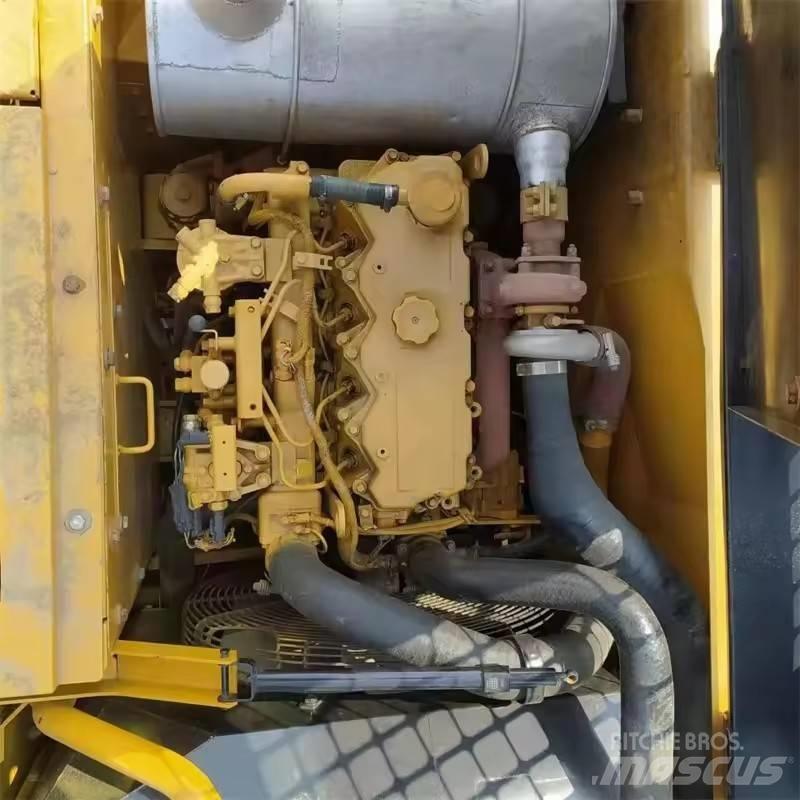 CAT 315 D 대형 굴삭기 29톤 이상