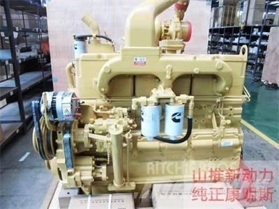 Cummins NTA855-C310 운송 장비 - 기타