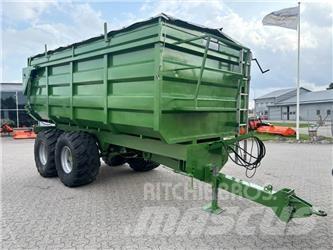 SAJ 400 곡물용 카트