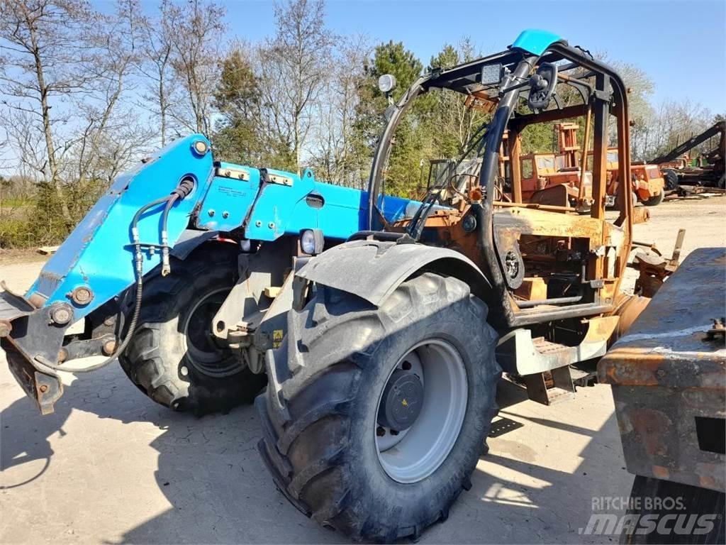 Landini 5079 트랙터