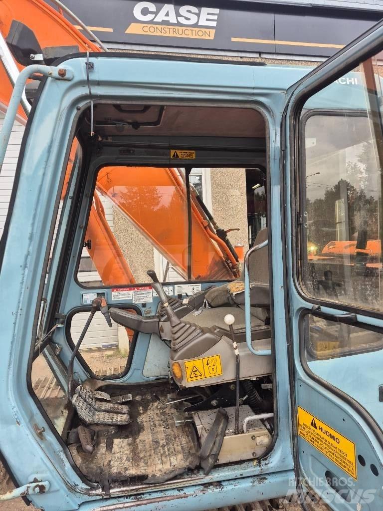 Hitachi EX 200-3 대형 굴삭기 29톤 이상