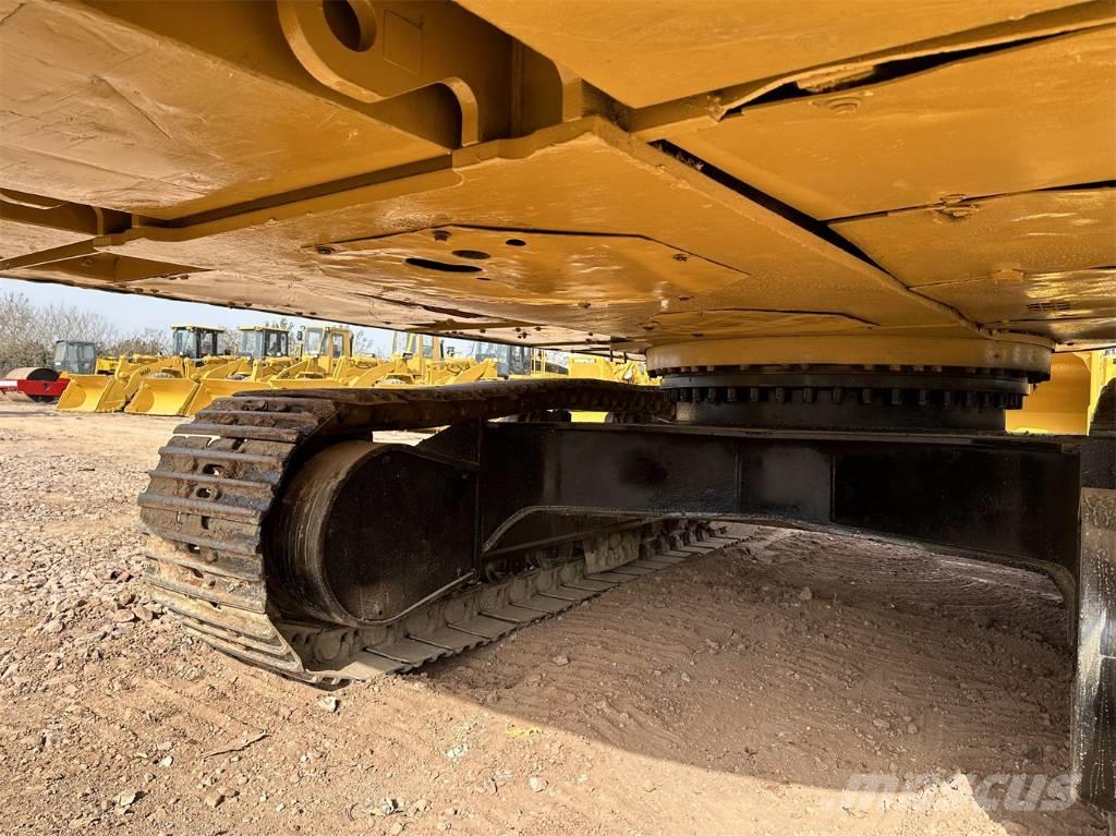 CAT 336 D L 대형 굴삭기 29톤 이상