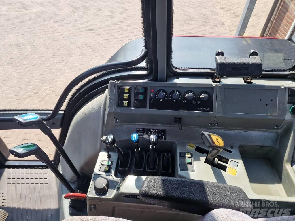Valtra 8950 트랙터