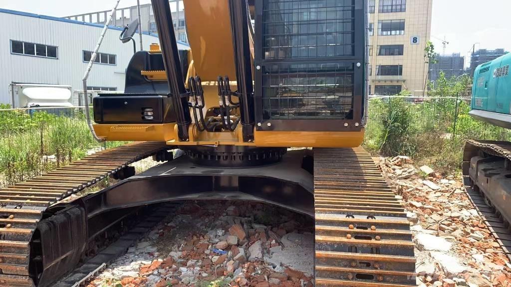 CAT 329 D 대형 굴삭기 29톤 이상