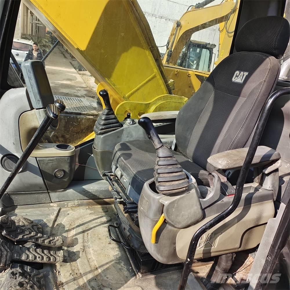 CAT 329 D 대형 굴삭기 29톤 이상
