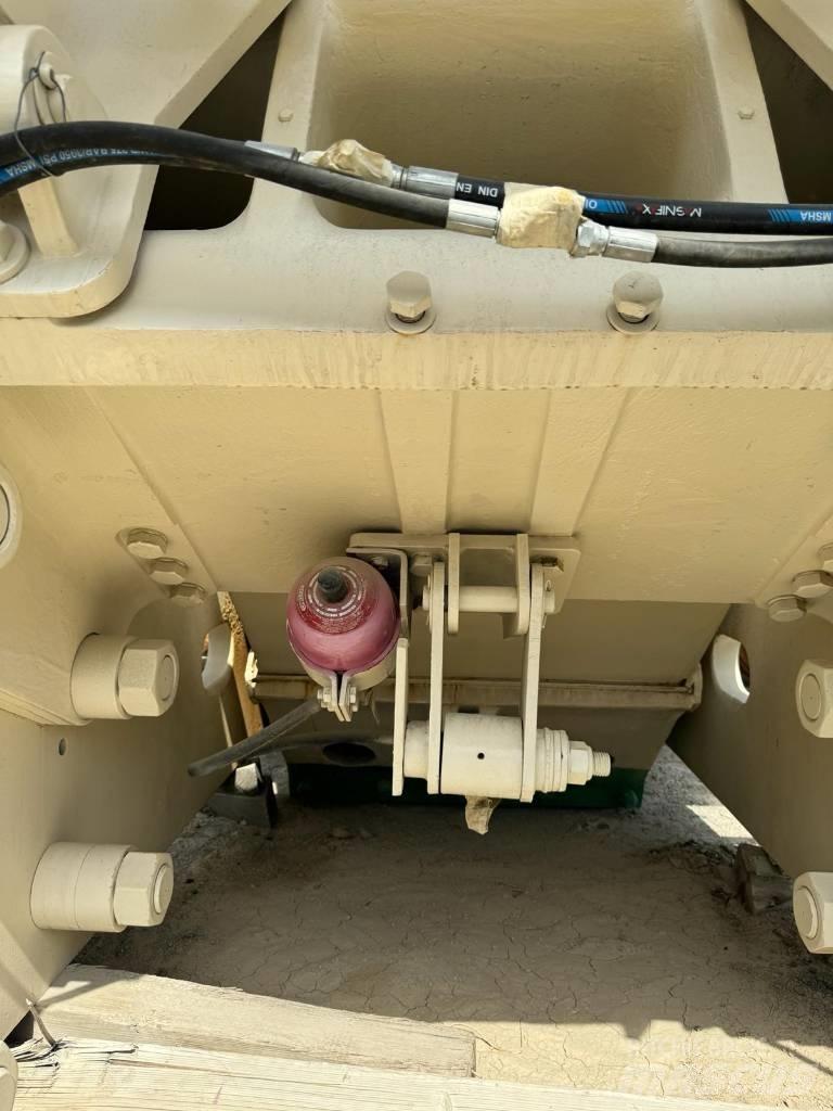 Metso Nordberg C140 크러셔