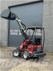 Norcar a6026 미니 로더