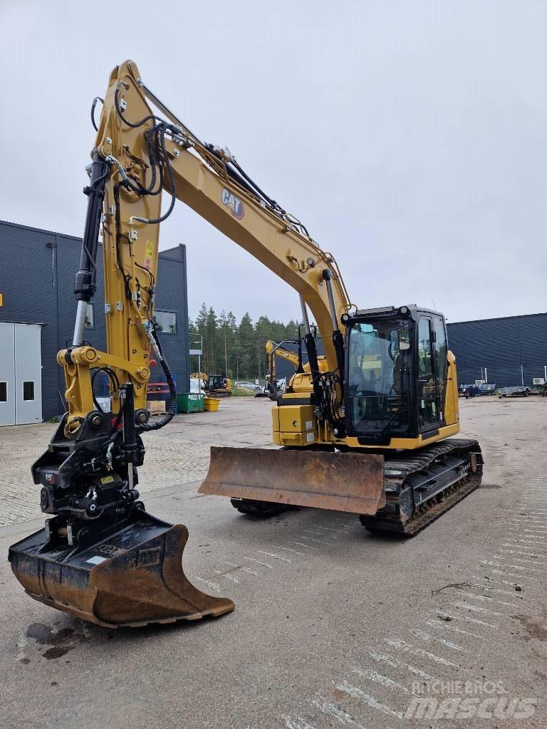 CAT 315 대형 굴삭기 29톤 이상