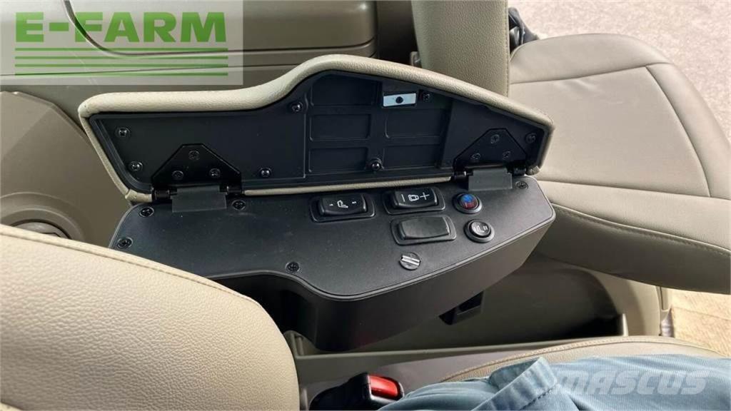 John Deere 7r 330 트랙터