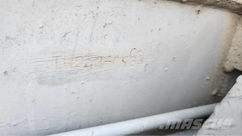 Tadano TR 250 M R/T 크레인